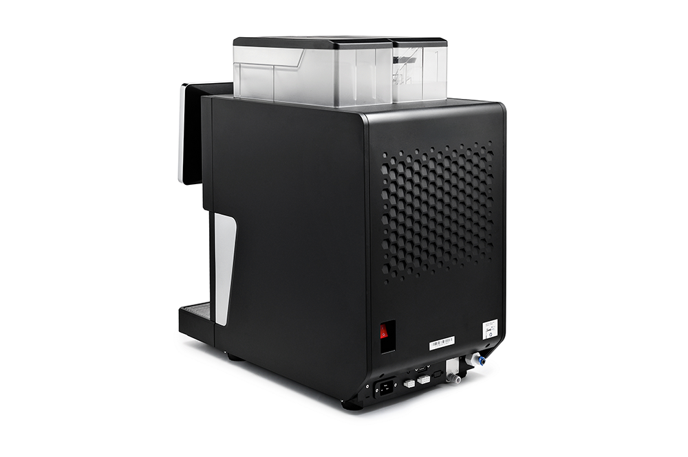 Ekspres do kawy Fresco X260 - obrazek 9