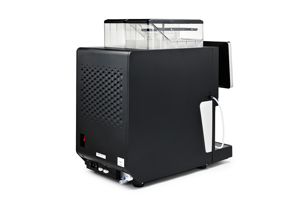Ekspres do kawy Fresco X260 - obrazek 8