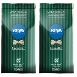 Kawa włoska ziarnista PERA Crema Bar 2 kg