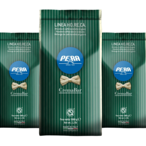 Kawa włoska ziarnista PERA Crema Bar 3 kg
