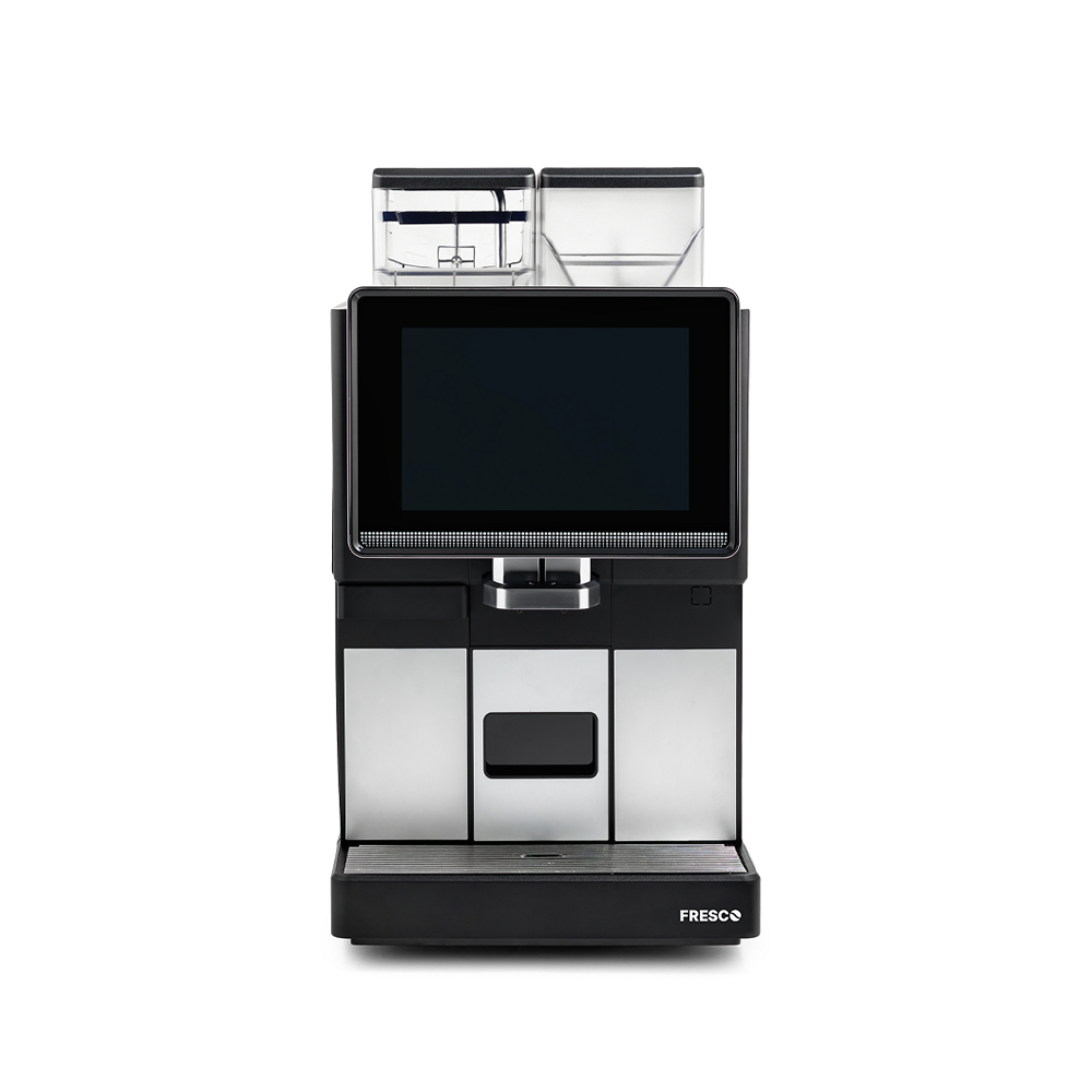 Ekspres do kawy Fresco X260 - obrazek 3