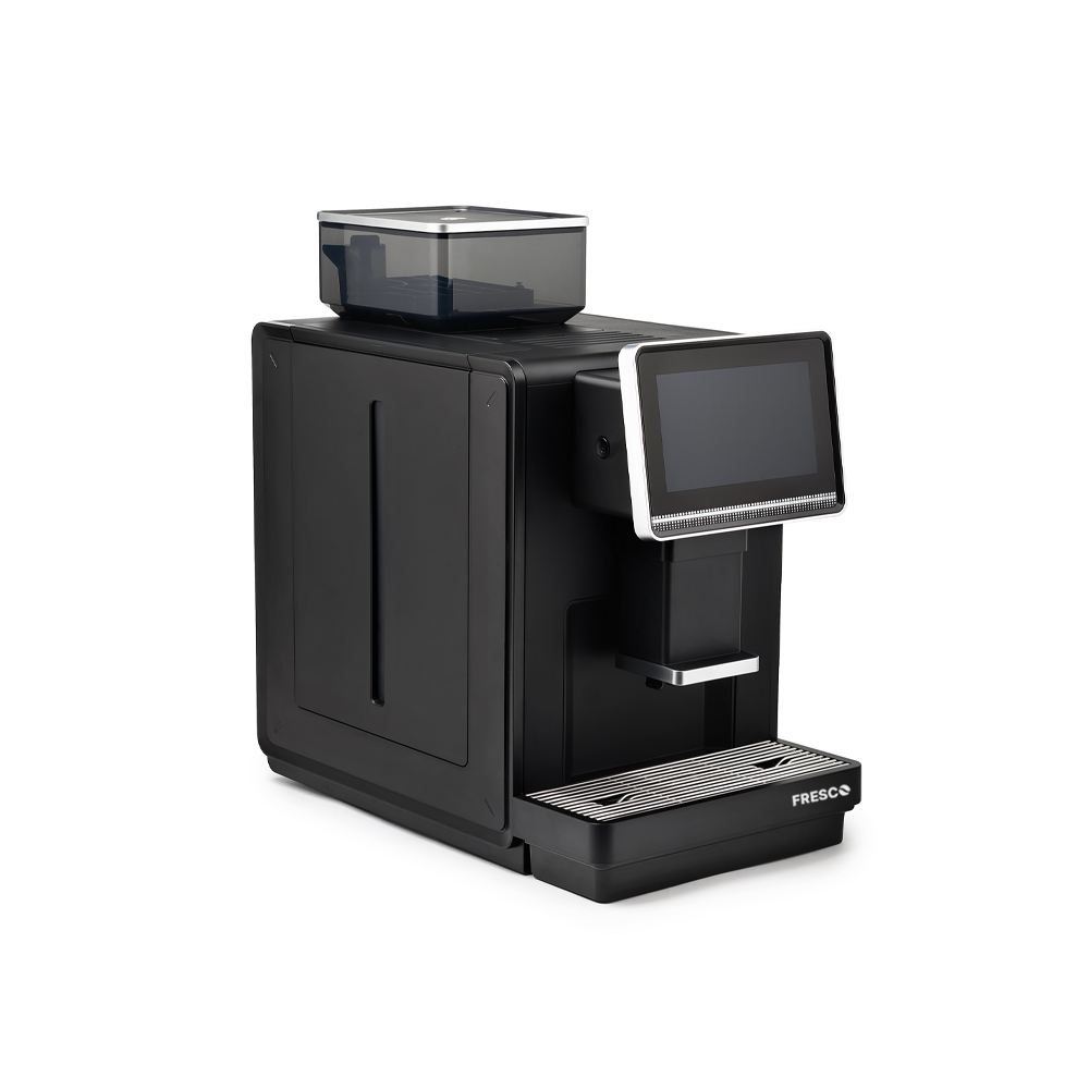 Ekspres do kawy Fresco X45 Plus - obrazek 3
