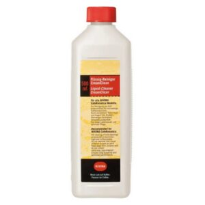 NIVONA Oryginalny płyn do czyszczenie mleka 500ml